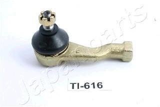 Наконечник рулевой тяги DAIHATSU JAPANPARTS TI616L