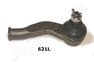 Наконечник кермової тяги JAPANPARTS TI621L