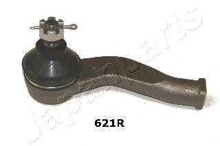 Наконечник рулевой тяги JAPANPARTS TI621R