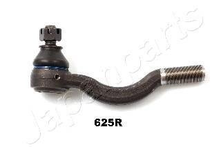 Наконечник рулевой тяги DAIHATSU FEROZA 88- PR JAPANPARTS TI625R