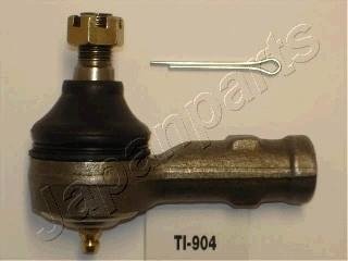 Наконечник поперечной рулевой тяги JAPANPARTS TI904