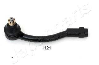 Наконечник рул.тяги прав.i20,Kia Soul,Venga 08- JAPANPARTS TI-H20R