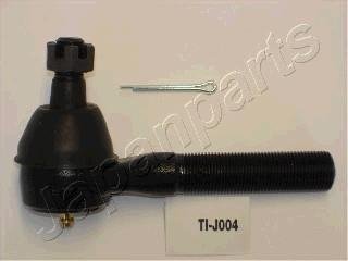 Наконечник поперечної кермової тяги TI-J003L JAPANPARTS TIJ003L