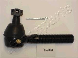 Наконечник рульової тяги прав.Cherokee,Grand Cherokee 86-,Wrangler II 96- JAPANPARTS TI-J003R