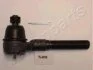 Наконечник поперечної кермової тяги JAPANPARTS TIJ008L (фото 1)