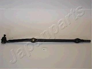 Наконечник поперечної кермової тяги JAPANPARTS TIJ011