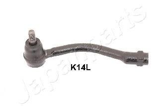 Наконечник рулевой тяги JAPANPARTS TIK14L