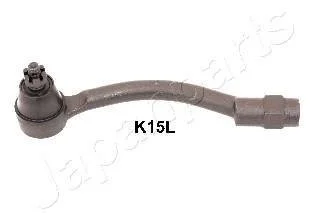 Фото наконечник рульової тяги лів. HYUNDAI ACCENT 10- JAPANPARTS TI-K15L Наконечник рульової тяги лів. HYUNDAI ACCENT 10- JAPANPARTS TI-K15L