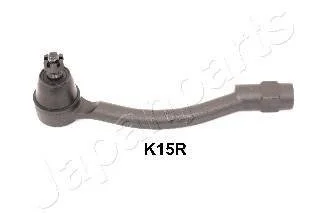 Фото наконечник рульової тяги прав. HYUNDAI ACCENT 10- JAPANPARTS TI-K15R Наконечник рульової тяги прав. HYUNDAI ACCENT 10- JAPANPARTS TI-K15R