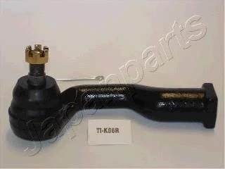 Наконечник поперечної кермової тяги JAPANPARTS TIK66R