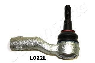 Наконечник рульової лів. Discovery Sport 2,0-2,2 14-, Evoque 11- JAPANPARTS TI-L022L