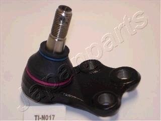 SWORZE╤ WAH TI-N016L LEWY NISSAN SERENA 92-01 JAPANPARTS TIN016L