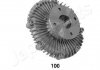 Віскомуфта вентилятора охолодження JAPANPARTS VC100 (фото 2)