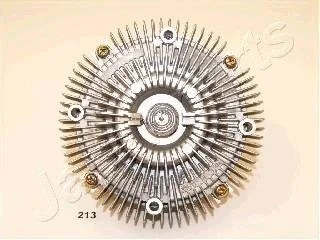 Віскомуфта TOYOTA LAND CRUISER 4.7 -07 JAPANPARTS VC213