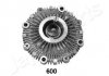 Вискомуфта вентилятора охлаждения JAPANPARTS VC600 (фото 1)