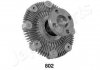 Віскомуфта вентилятора охолодження JAPANPARTS VC802 (фото 2)