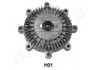 Зчеплення вентилятора HYUNDAI H100 2.5D JAPANPARTS VCH01 (фото 1)