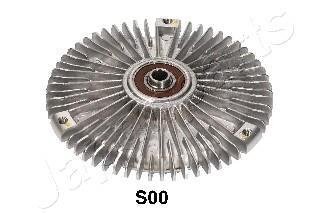 Віскомуфта вентилятора JAPANPARTS VCS00