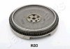 Маховик JAPANPARTS VLK03 (фото 2)