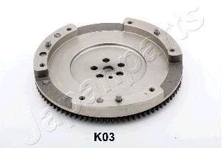 Маховик JAPANPARTS VLK03