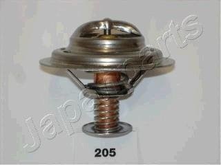 Термостат Land Cruiser 3,0D-4,0D -96 JAPANPARTS VT205