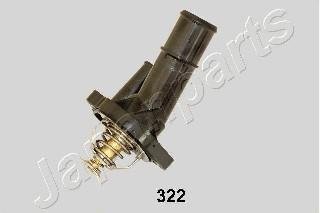 Термостат Mondeo 2.0 EcoBoost 14-,Mazda 3,5 1.8/2.0 04- JAPANPARTS VT-322