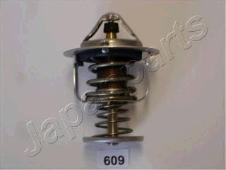 Термостат Terios,Materia,Toyota Yaris JAPANPARTS VT609