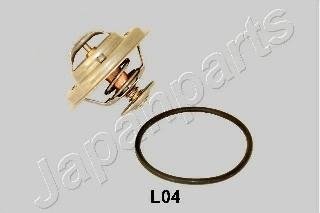 Термостат 80°C 5 Touring (E39) 525 tds 98/06-, LAND ROVER Range Rover 2,5D -02 JAPANPARTS VTL04