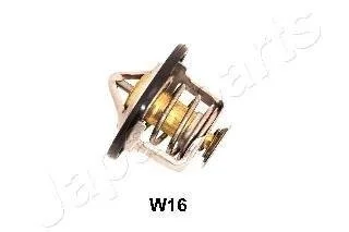 Термостат Astra H/J 1,7CDTI Zafira, Corsa D. JAPANPARTS VTW16