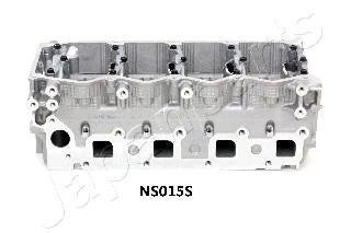 Головка цилиндра JAPANPARTS XXNS015S
