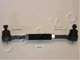 Фото наконечник поперечної кермової тяги JAPKO 105116 Наконечник поперечної кермової тяги JAPKO 105116