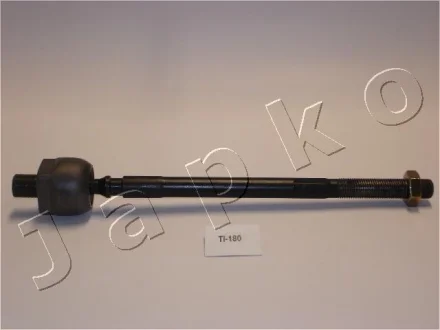 Осевой шарнир, рулевая тяга JAPKO 111180