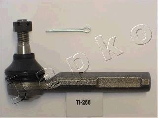 Наконечник поперечної кермової тяги JAPKO 111266
