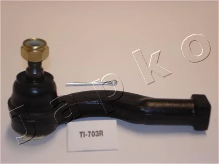 Наконечник поперечної кермової тяги JAPKO 111703R