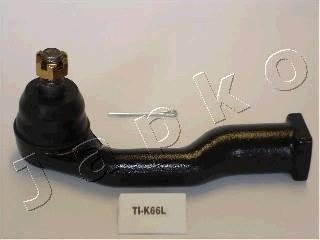 Наконечник поперечної кермової тяги JAPKO 111K66L