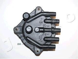 Кришка розподільника запалення JAPKO 121235