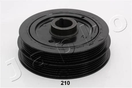 Шків колінчастого валу JAPKO 122210