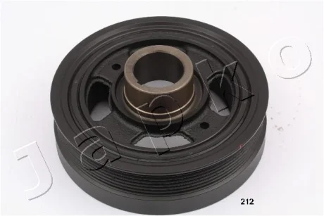 Шків колінчастого валу JAPKO 122212