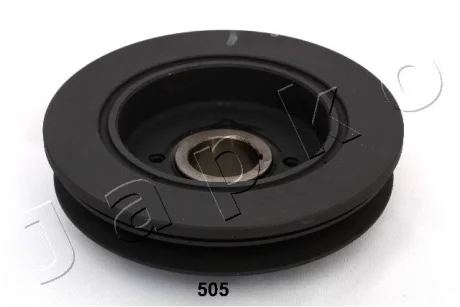 Шків колінчастого валу JAPKO 122505