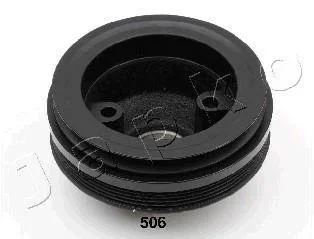 Шкив коленчатого вала JAPKO 122506
