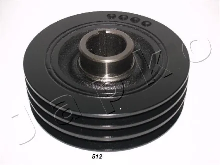 Шків колінчастого валу JAPKO 122512