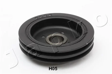 Шків колінчастого валу JAPKO 122H05