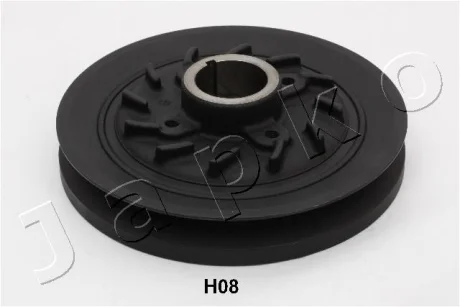 Шків колінчастого валу JAPKO 122H08