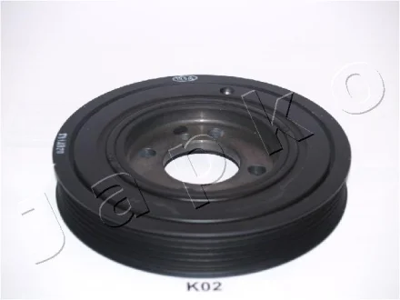 Шків колінчастого валу JAPKO 122K02