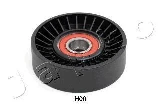 Фото паразитний / ведучий ролик, поліклиновий ремінь JAPKO 129H00 Паразитний / ведучий ролик, поліклиновий ремінь JAPKO 129H00