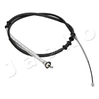 Трос гальма стоянки лівий (2120/1785) Fiat Doblo (01-) JAPKO 1310256