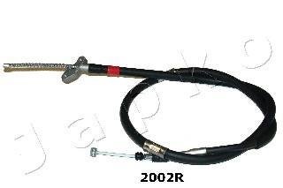 Трос JAPKO 1312002R