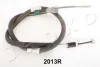 Трос, стояночная тормозная система JAPKO 1312013R (фото 2)