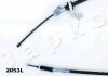 Трос JAPKO 1312053L (фото 2)