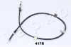 Трос JAPKO 131417R (фото 2)